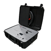 500W PORTABLE AUTOMATIC CURRENT SOURCE 100V 10A WITH INTERNAL BATTERY