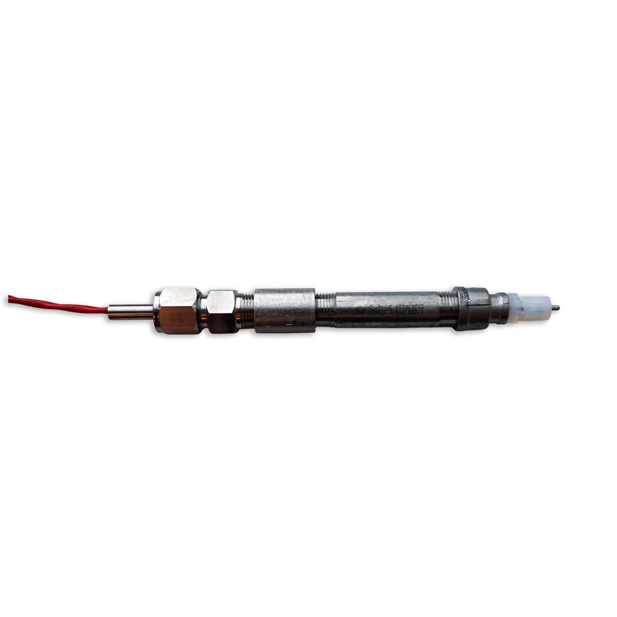 Acid Storage Tank Reference Electrode