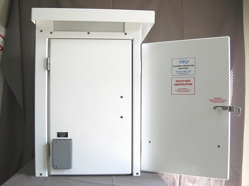 ADVANTAGE AIR COOLED UNIT ENHANCED SAFETY VERSION MEETS STRICTER STANDARDS