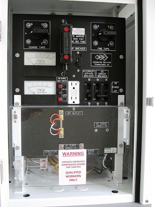 ADVANTAGE AIR COOLED UNIT ENHANCED SAFETY VERSION MEETS STRICTER STANDARDS