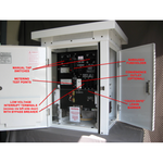 ADVANTAGE AIR COOLED UNIT ENHANCED SAFETY VERSION MEETS STRICTER STANDARDS