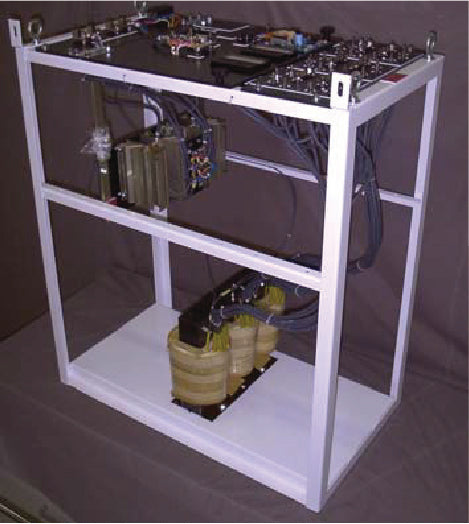 ADVANTAGE OIL COOLED UNIT SUITABLE FOR TOUGH SITES RELIABLE AND SEALED