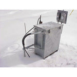ADVANTAGE OIL COOLED UNIT SUITABLE FOR TOUGH SITES RELIABLE AND SEALED