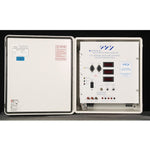 SENTINEL AQUA LINE SERIES NEMA 4X FIBERGLASS UNIT IDEAL FOR WET LOCATIONS