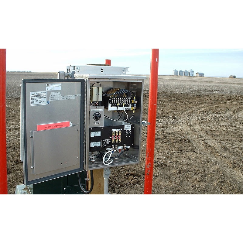 BENCHMARK AIR COOLED UNIT ECONOMICAL CP OPTION DURABLE AND COMPACT