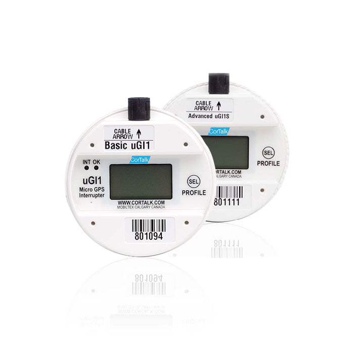 CorTalk UGI-B