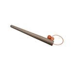 ZINC ANODE   *PACKAGED *24LB *#12 *RWU90 *ORANGE *5