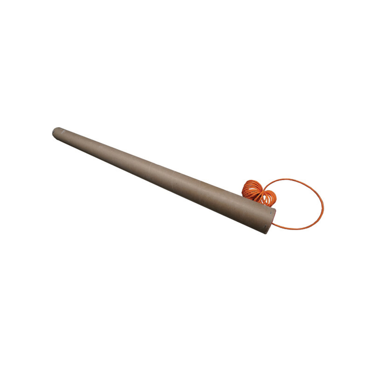 ZINC ANODE   *PACKAGED *24LB *#12 *RWU90 *ORANGE *5