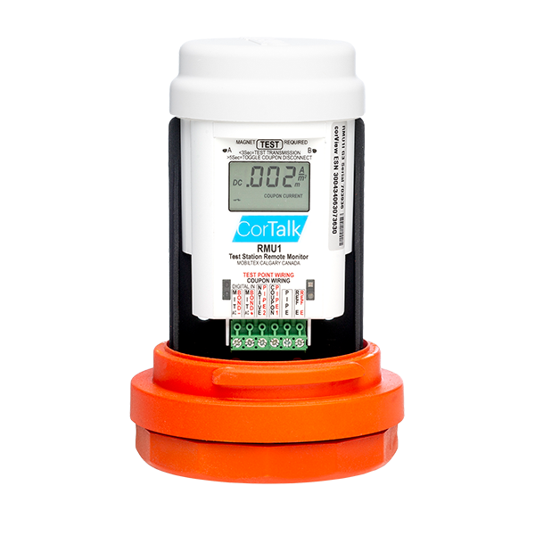 CorTalk RMU1