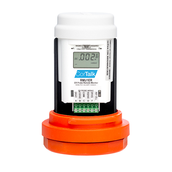 CorTalk RMU1