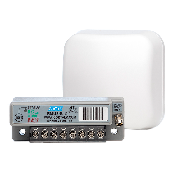 CorTalk RMU2