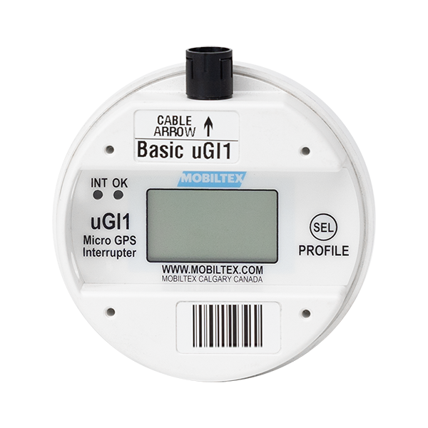 CorTalk UGI-B