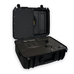 Source de courant automatique portable