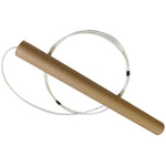 Permanent Zinc Reference Electrode - Packaged