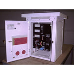 CP SENTINEL STANDARD AUTO POTENTIAL CONTROL METAL ENCLOSURE SERIES