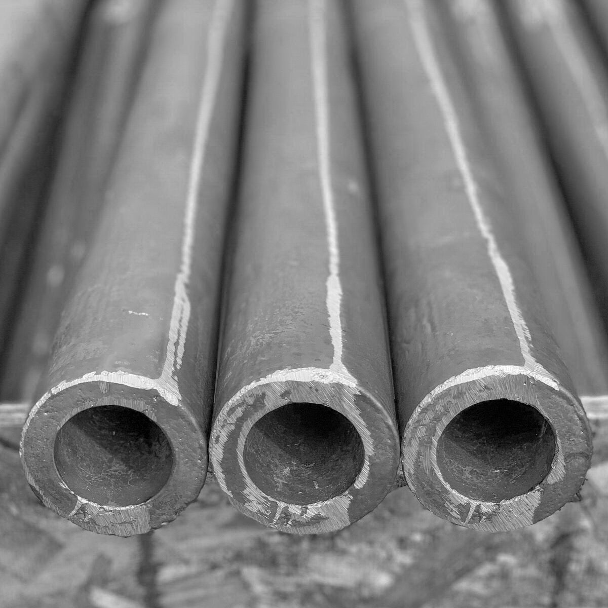 Z-Series Tublar Anode 2260Z High Silicon Cast Iron