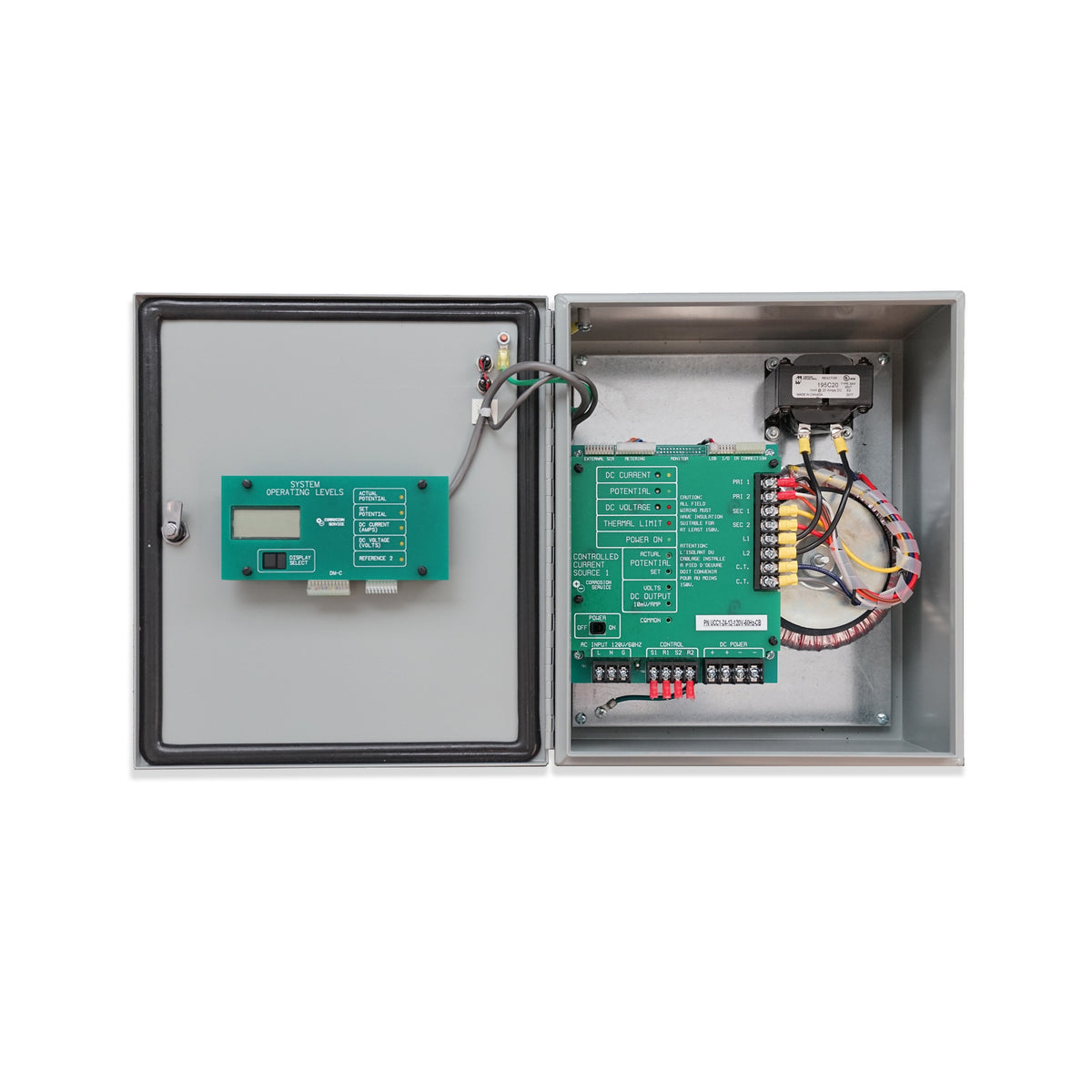 Universal Current Controller