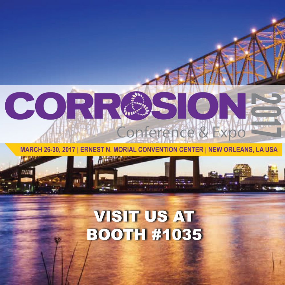 Corrosion Conference and Expo