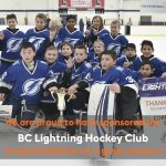 BC Lightning Hockey Club