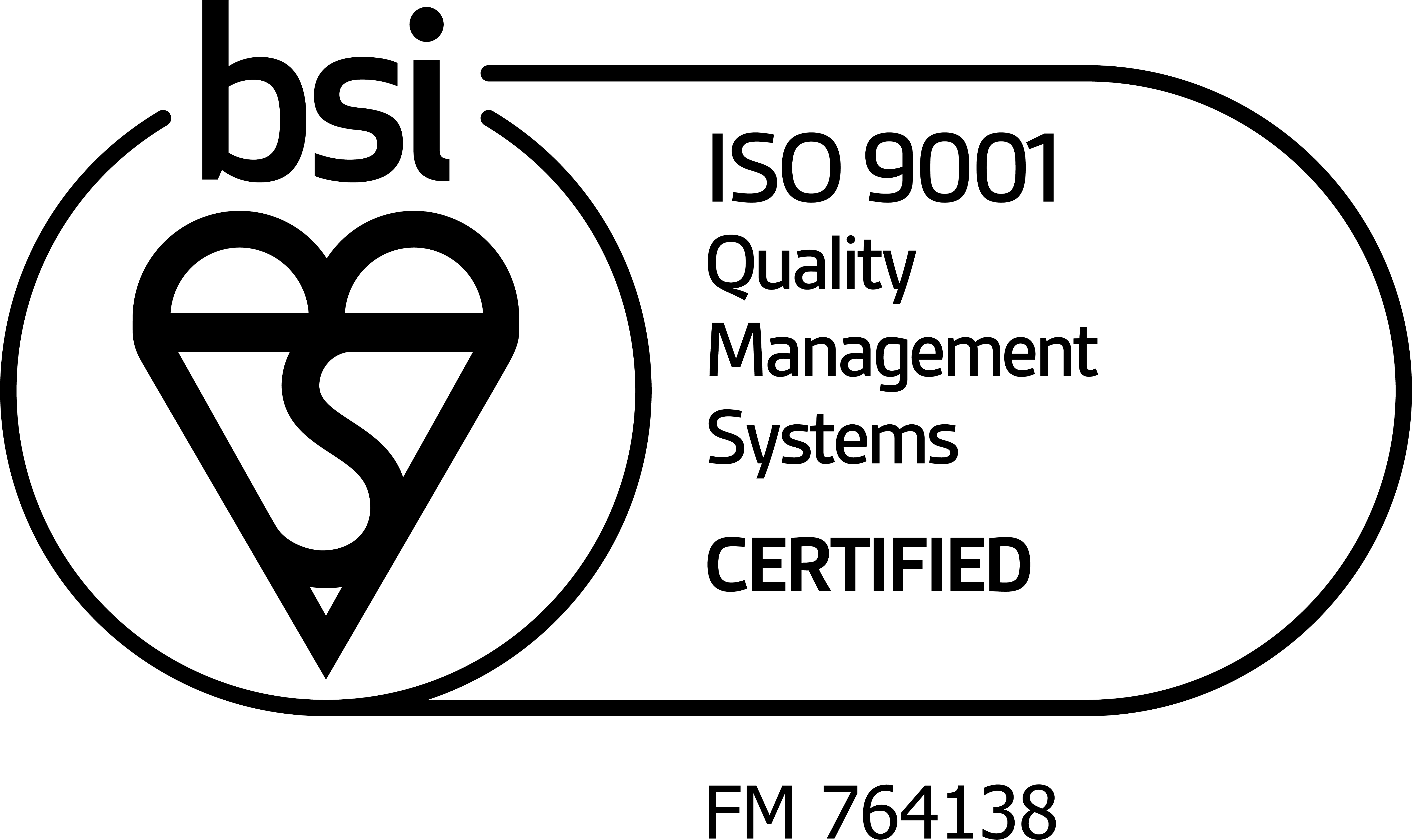 Corrosion Service Company Limited ISO 9001:2015 Certified